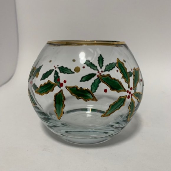 CCI Crystal Clear Industries 3" Rose Bowl - Picture 4 of 6